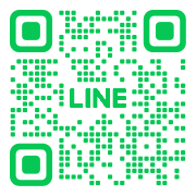 LINE友だち追加QRコード